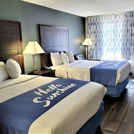 Days Inn By Wyndham Rock Hill Exterior photo