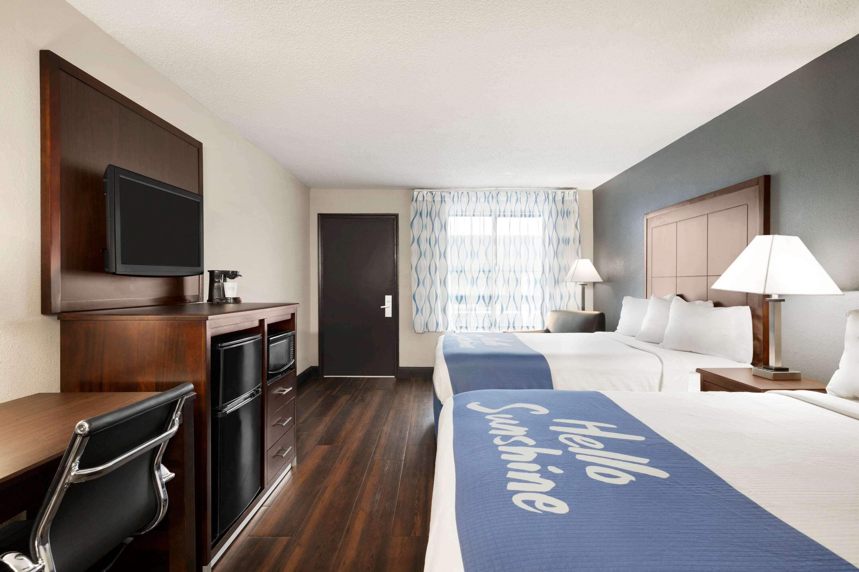 Days Inn By Wyndham Rock Hill Exterior photo